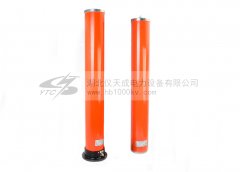 電容分壓器（上、下節(jié)）